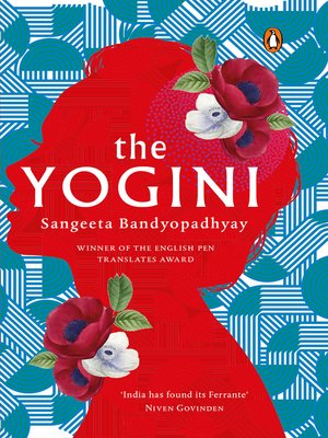 cover image of The Yogini